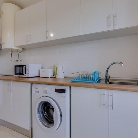 Tenis Golf Mar - 1 Bedroom Apartment - Vilamoura Exterior photo