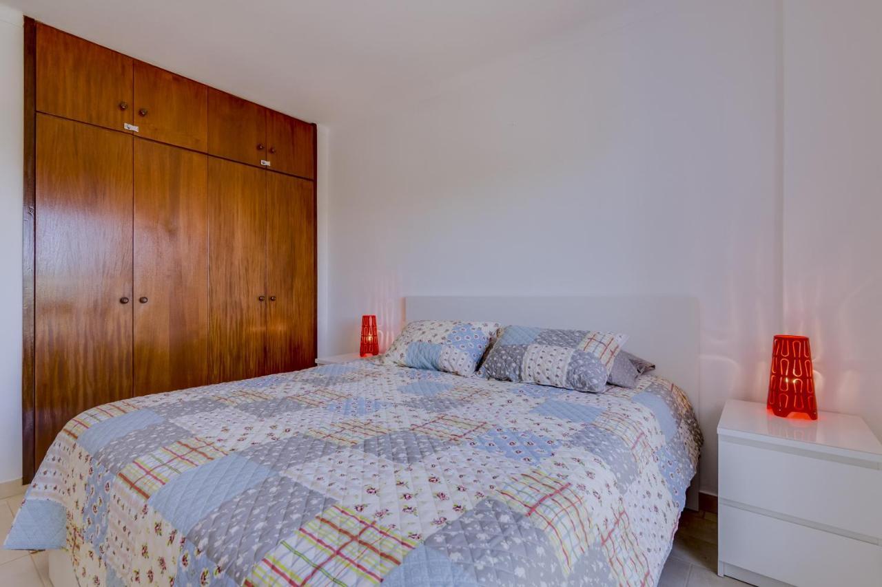 Tenis Golf Mar - 1 Bedroom Apartment - Vilamoura Exterior photo