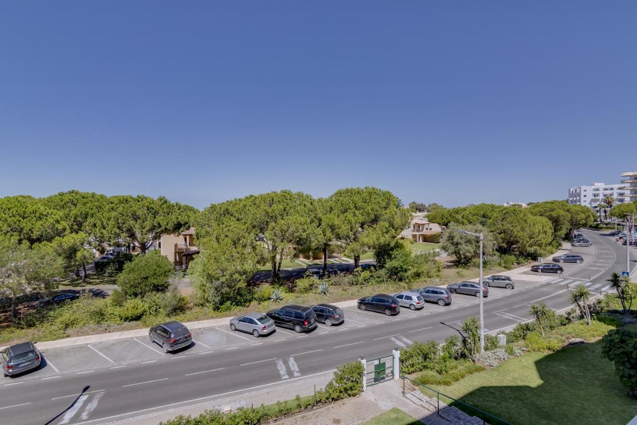 Tenis Golf Mar - 1 Bedroom Apartment - Vilamoura Exterior photo