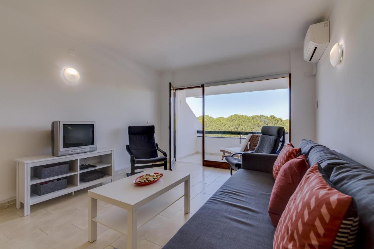 Tenis Golf Mar - 1 Bedroom Apartment - Vilamoura Exterior photo