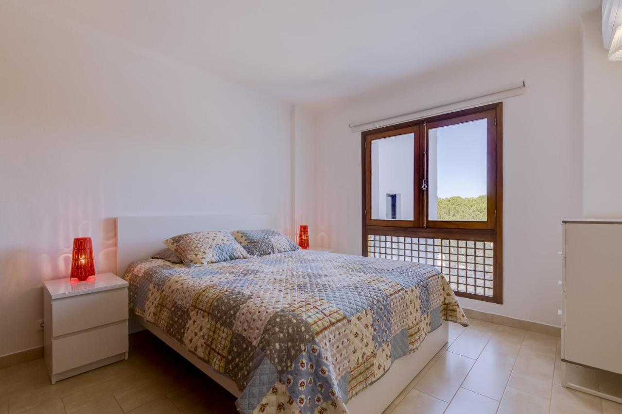Tenis Golf Mar - 1 Bedroom Apartment - Vilamoura Exterior photo