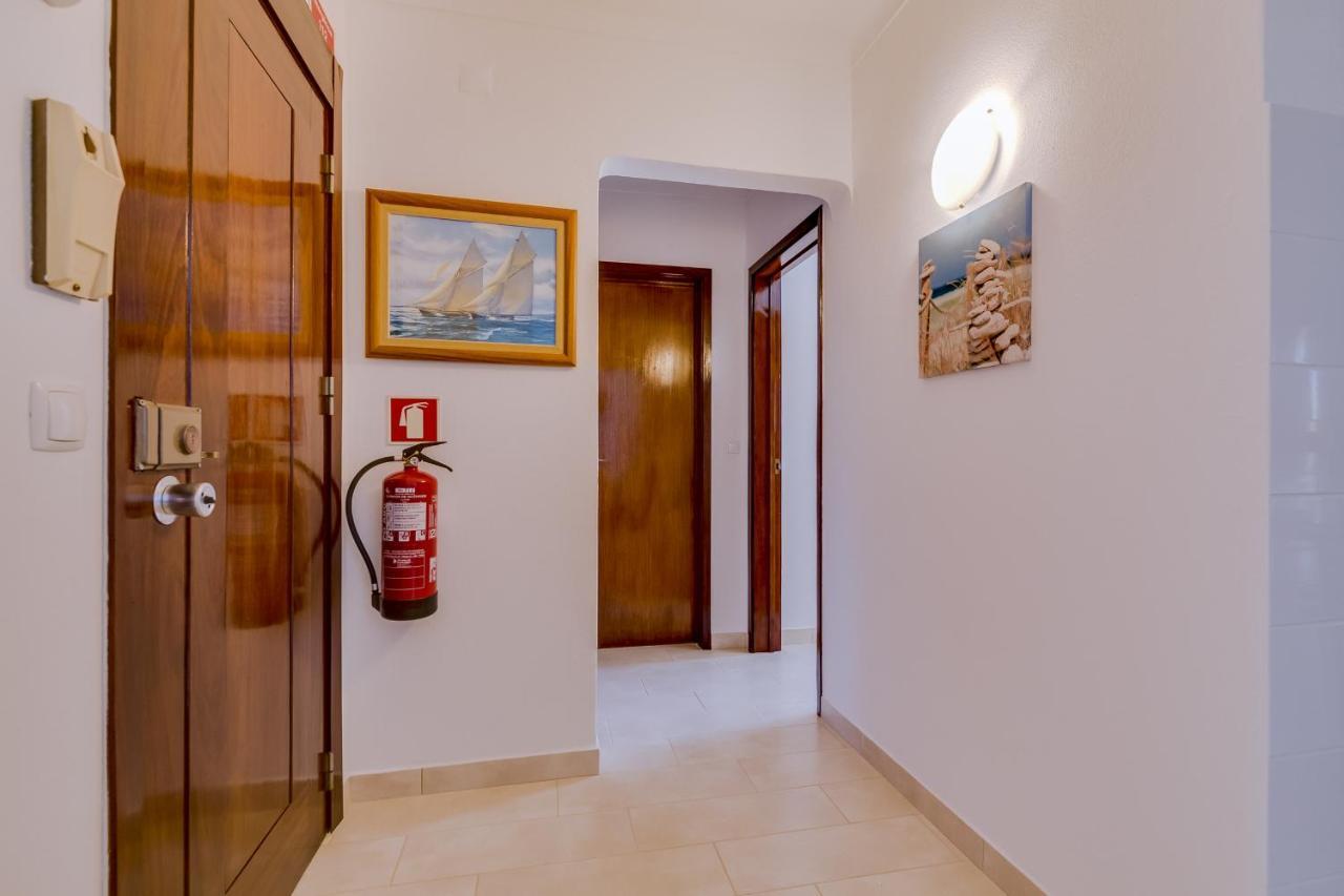 Tenis Golf Mar - 1 Bedroom Apartment - Vilamoura Exterior photo
