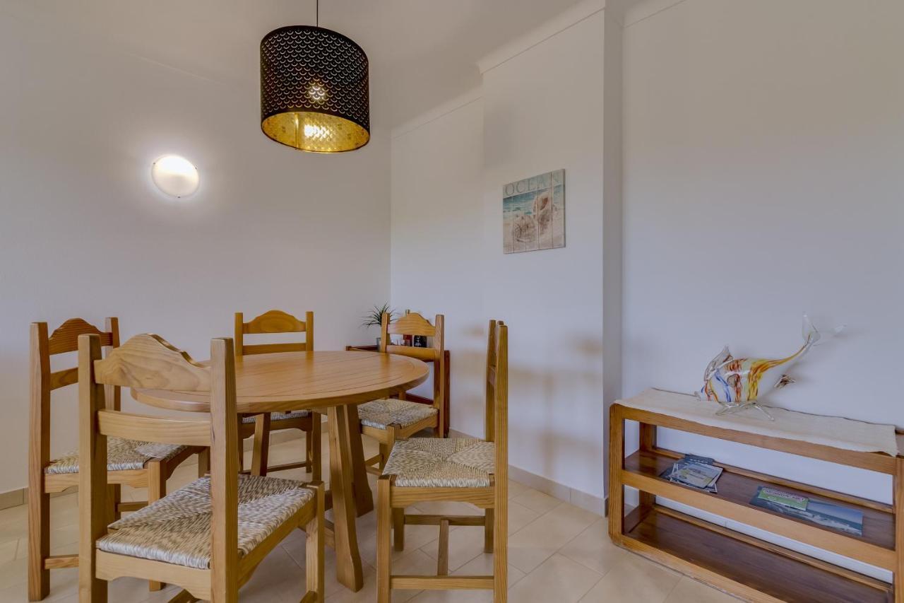 Tenis Golf Mar - 1 Bedroom Apartment - Vilamoura Exterior photo