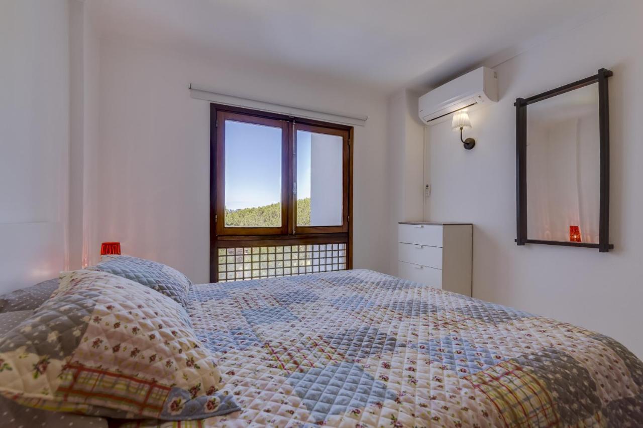 Tenis Golf Mar - 1 Bedroom Apartment - Vilamoura Exterior photo